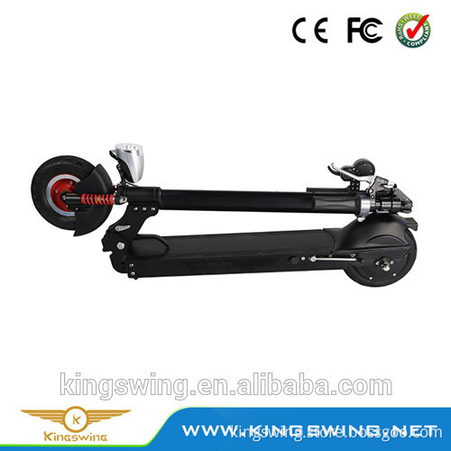 Brushless electric bike/Balancing-Unicycle electric scooter W1 kingswing